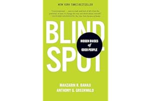 Blindspot: Hidden Biases of Good People