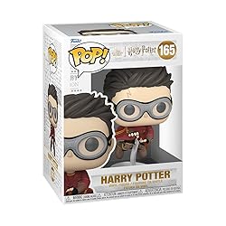Funko Pop! Movies: Harry Potter Prisoner of Azkaban