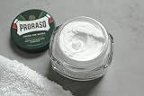 Proraso Pre Shave Cream 100ml Green Eucalyptus Menthol Made in Italy view 2