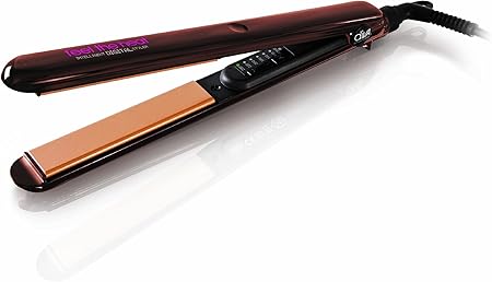 diva professional ceramic hair styler