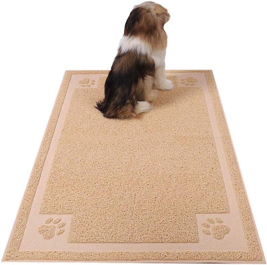 Darkyazi Pet Feeding Mat Large for Dogs and Cats,24