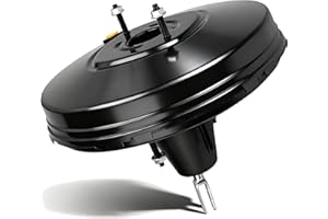 DRIVESTAR 54-74232 Power Brake Booster without Master Cylinder, fit 2007-2010 for Ford Edge, 2007-2016 for Mazda CX-9, 2007-2010 for Lincoln MKX