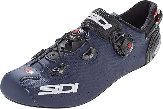 sidi wire carbon 2018