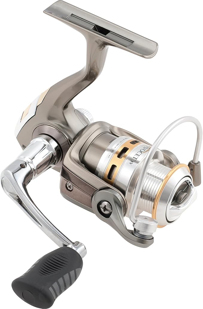 mitchell avocat spinning combo