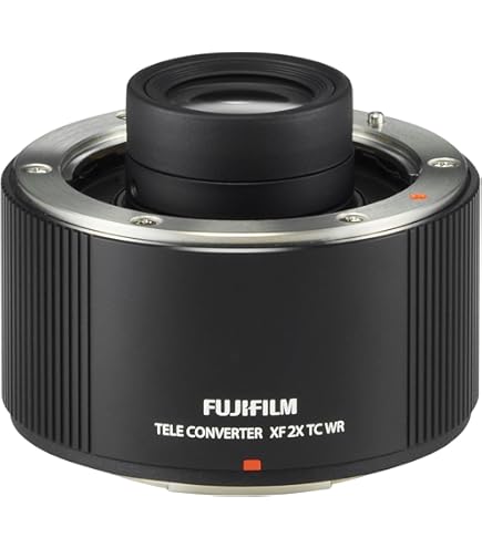 Amazon.com : Fujifilm GF1.4x TC WR : Electronics