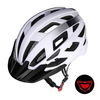 Phzing Bicycle Helmet Flash Sales, 53 