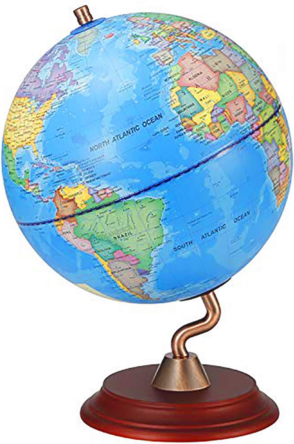 educational globe toy