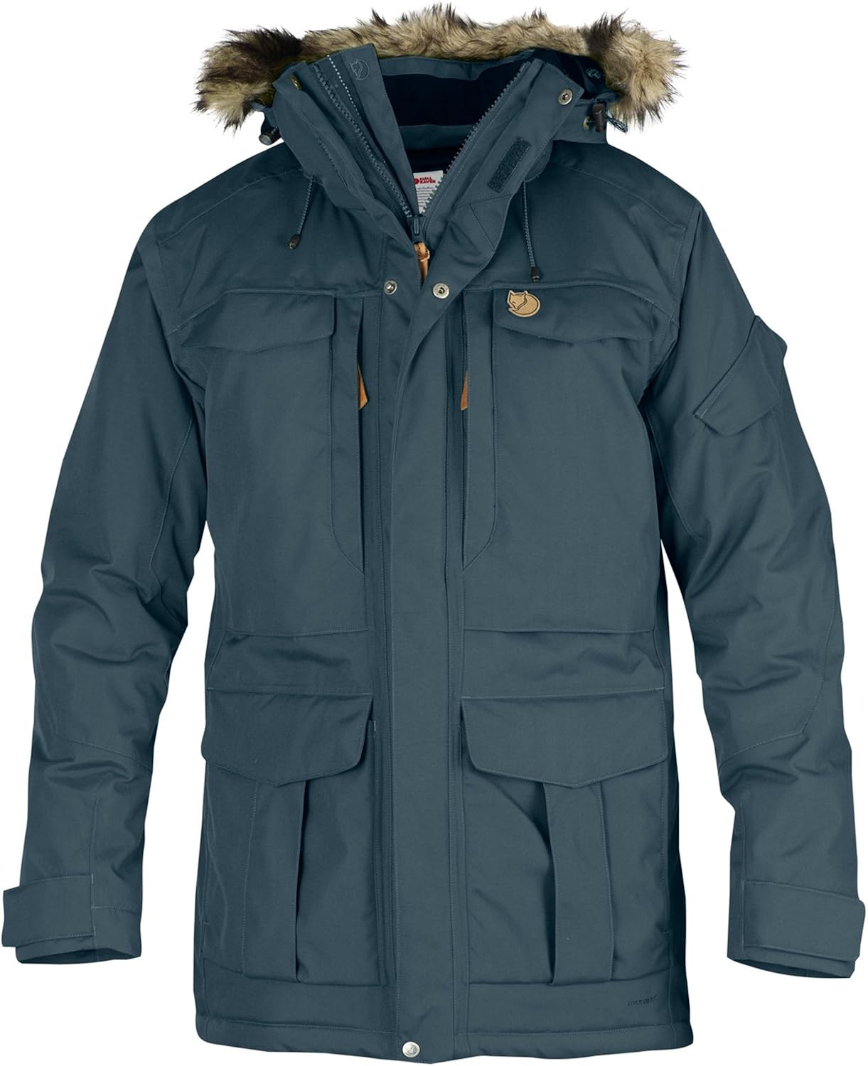fjallraven yupik parka sale uk