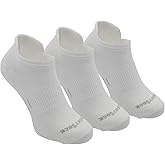 Wrightsock Run Tab Running Socks for Men and Women – Eco-Friendly Anti Blister Socks - American Made