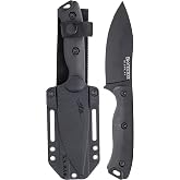 Ka-Bar Knives BECKER NESSMUK-BLACK