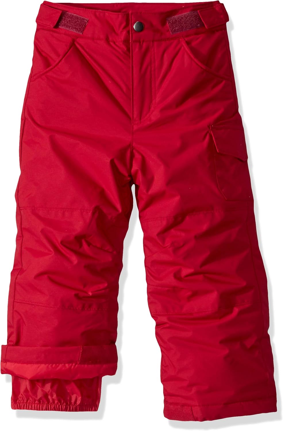 Columbia Girls Starchaser Peak Ii Snow Pant 60gsm Insulation Waterproof Fabric Clothing Accessories Girls