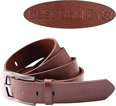 unique mens belts
