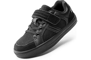 DREAM PAIRS Kid Sneakers Girls Boys School Loafers Shoes LilLegends TimberTot