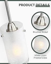 Eietonte 1-Light Mini Pendant Light
