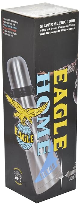 eagle thermosteel flask