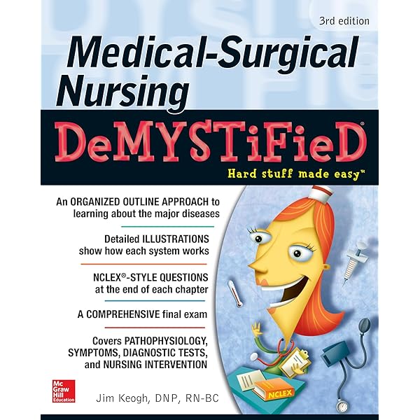 Critical Care Nursing DeMYSTiFieD, Second Edition: 9781260440874