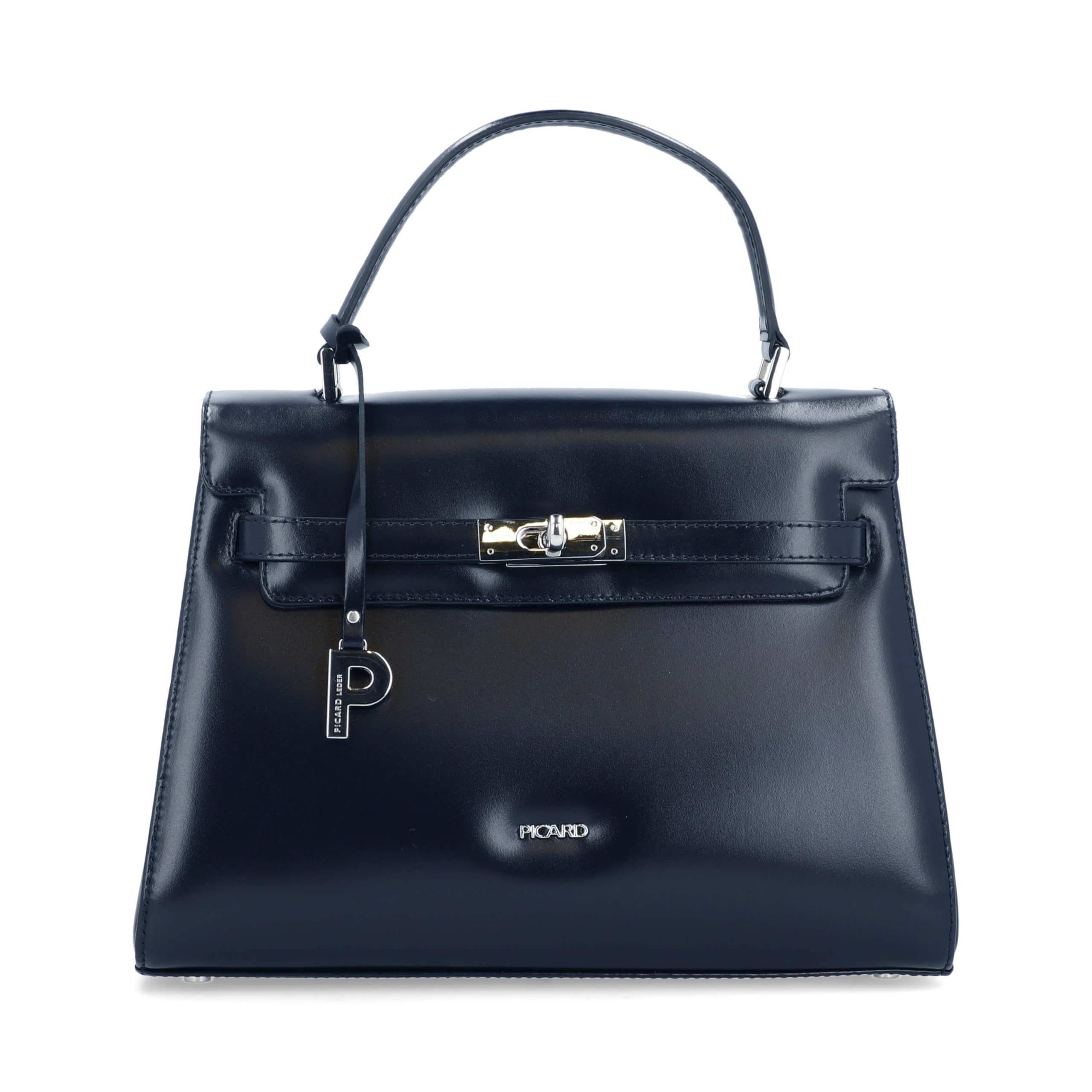 Picard Berlin Women's Handbag Blue/ozean 29x21x11