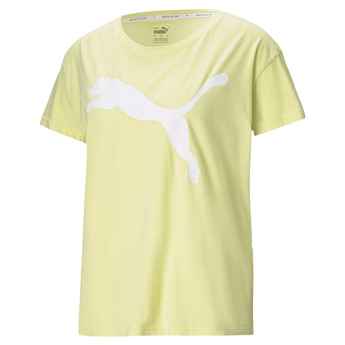 Buy Puma Women's Regular TShirt at Amazon.in