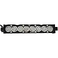 Baja Designs 70-1003 S8 10" Driving/Combo LED Light Bar, Black
