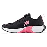 New Balance Unisex-Child FuelCell Play V1 Hook & Loop