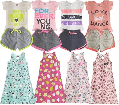 roupa criança menina