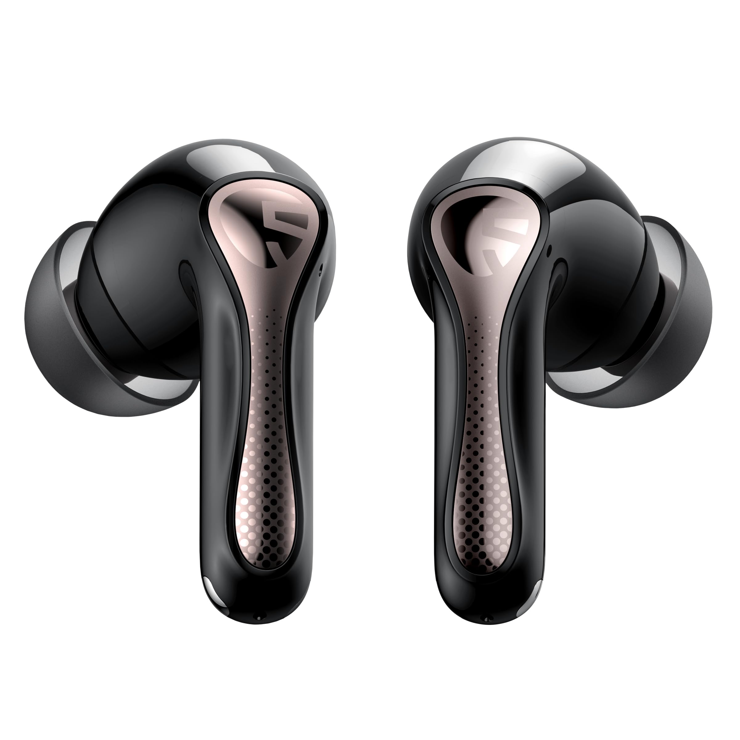 SOUNDPEATS Air5 Pro ブラック サウンドピーツの商品画像