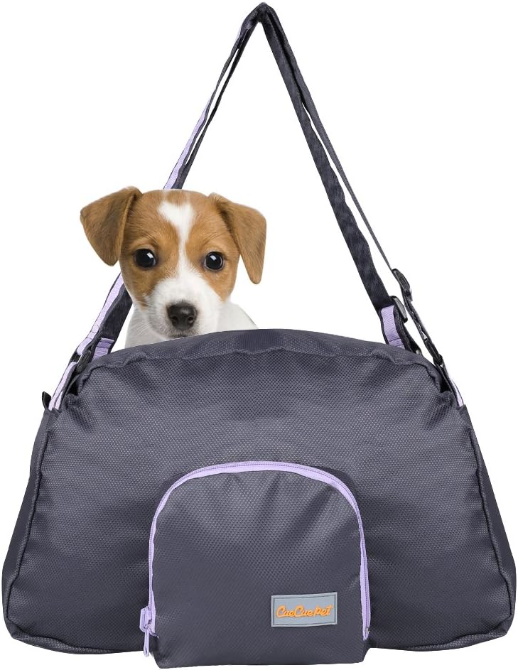 carry bag dog