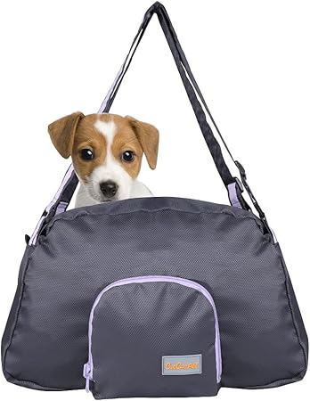 carry pouch for small dog