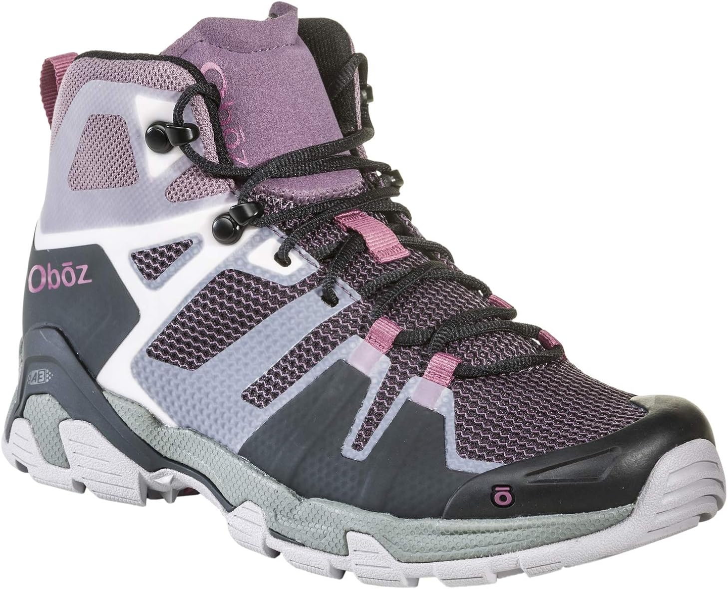 oboz womens athletic sneakers