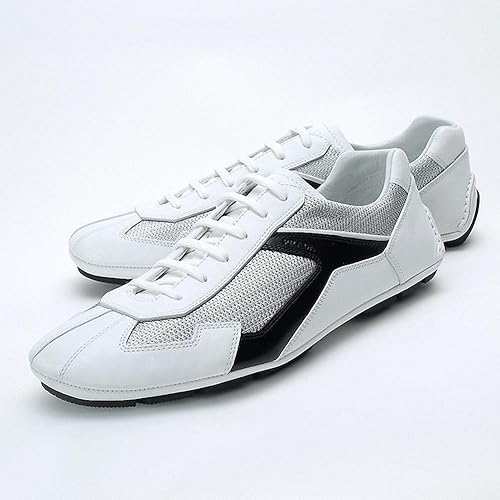 Amazon プラダ Prada メンズ Sneakers 4e2791 メンズ スニーカー 4eormf0964 Sd 並行輸入品 Prada プラダ スニーカー Amazon プラダ Prada メンズ Sneakers 4e2791 メンズ スニーカー 4eormf0964 Sd 並行輸入品 Prada プラダ スニーカー