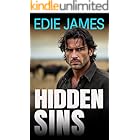 Hidden Sins (Redemption Creek Romantic Suspense Book 1)