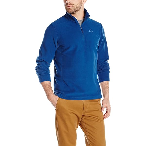 Amazon.com : Salomon Discovery Hz M Snow Skiing Apparel, Hawaiian