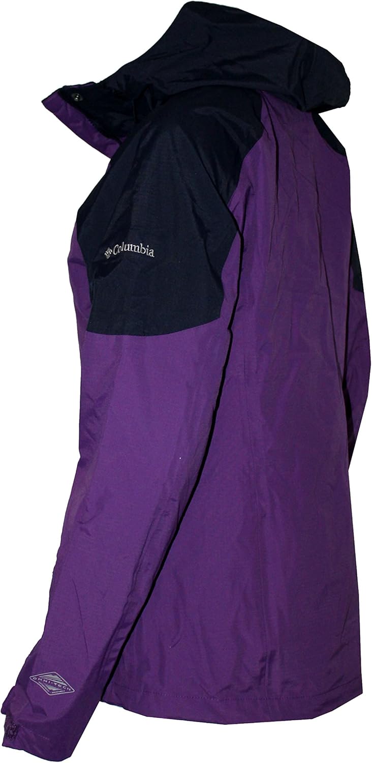 columbia chelsea ridge jacket