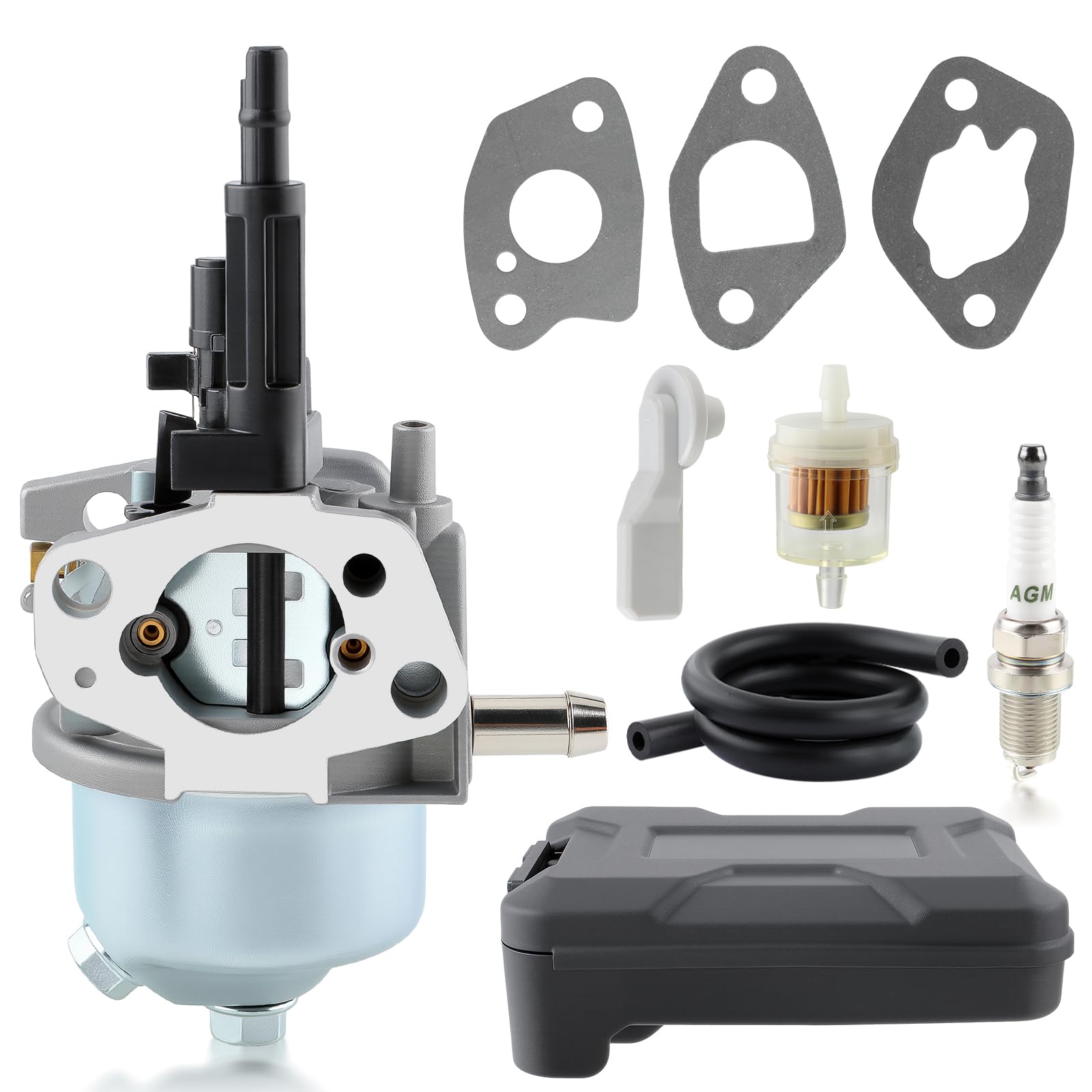 Photo 1 of MOTOALL Carburetor for Ryobi RY802900 2900PSI Pressure Washer