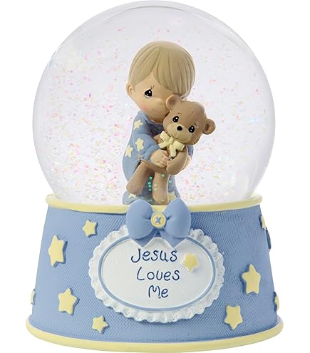 Precious Moments Wishing Musical オルゴール Amazon.com