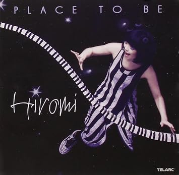 Amazon Place To Be Hiromi モダンジャズ ミュージック