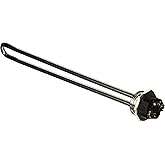 Rheem UV12895 Screw-In Element, 240-Volt/3000-Watt, Copper