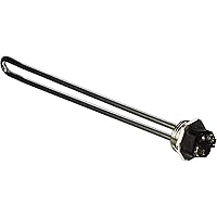 Rheem UV12895 Screw-In Element, 240-Volt/3000-Watt, Copper