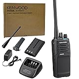 Kenwood ProTalk NX-P1302AU 2W UHF Business Radio