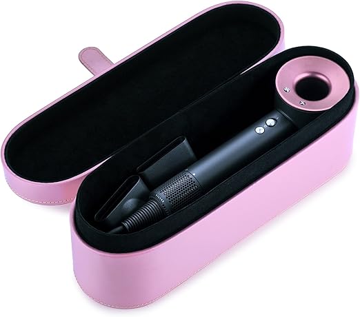 Dyson Supersonic Föhn Fall, Basstop Portable: Amazon.de: Kamera