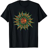 Alice in Chains - Sun T-Shirt