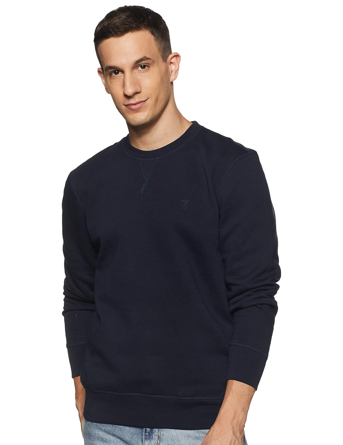 van heusen sweatshirt