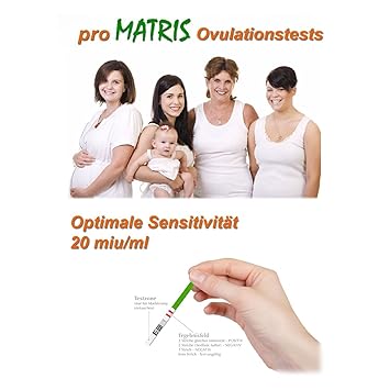Nomitang Digital Pregnancy Test - 3 pcs