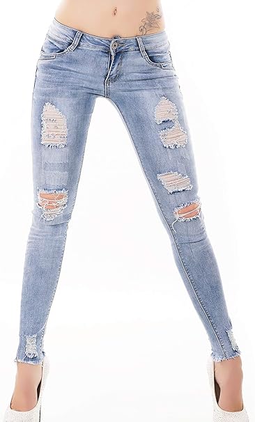 girl vivi jeans