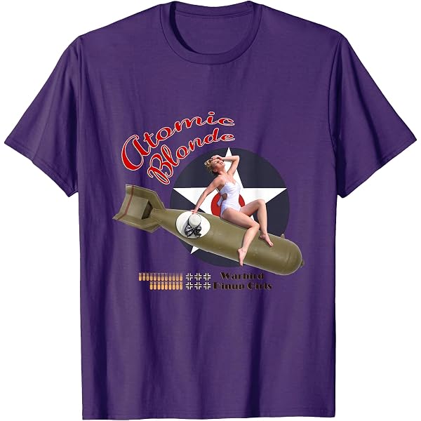 Amazon.com: Pin up Girl WWII B-17 Flying Fortress Memphis Belle T Amazon.com: Pin up Girl WWII B-17 Flying Fortress Memphis Belle T