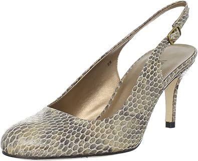 vaneli slingback pumps