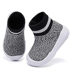 MORENDL Baby Socks Shoes Infants Slipper Non-Slip