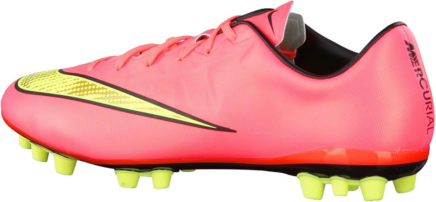 nike men's mercurial veloce ii fg soccer cleat