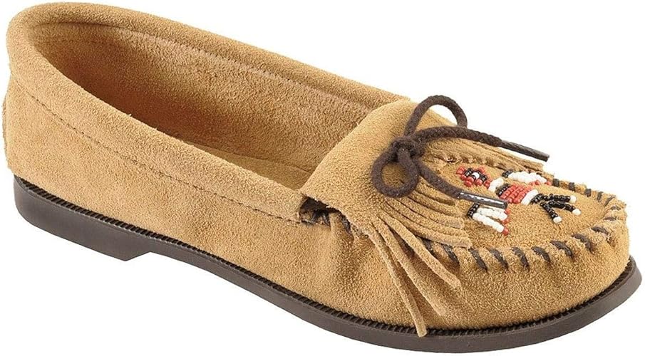 minnetonka moccasins wikipedia