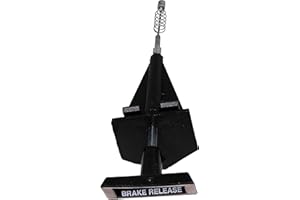 APDTY 85561 Emergency Brake Release Handle And Cable